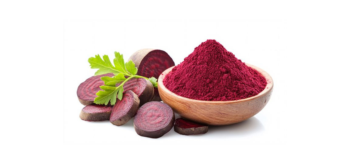 Chukandar (Beetroot) Powder Benefits, Uses & Health Guide in Pakistan